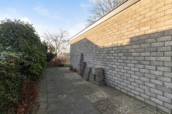 Medium property photo - K. van Zandbergenstraat 12, 9076 GB Sint Annaparochie